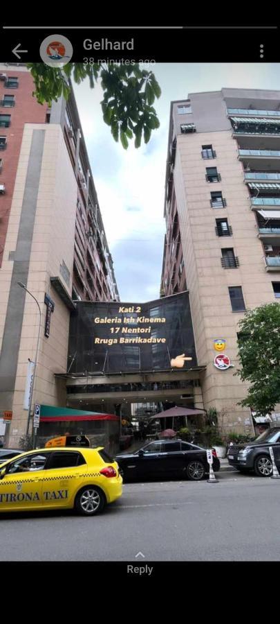 Apartament Center Easy_luxury *