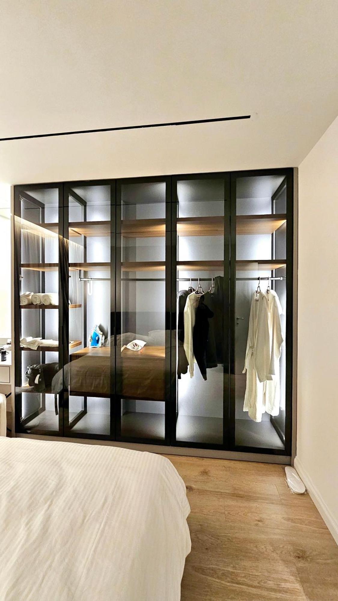 Apartament Center Easy_luxury
