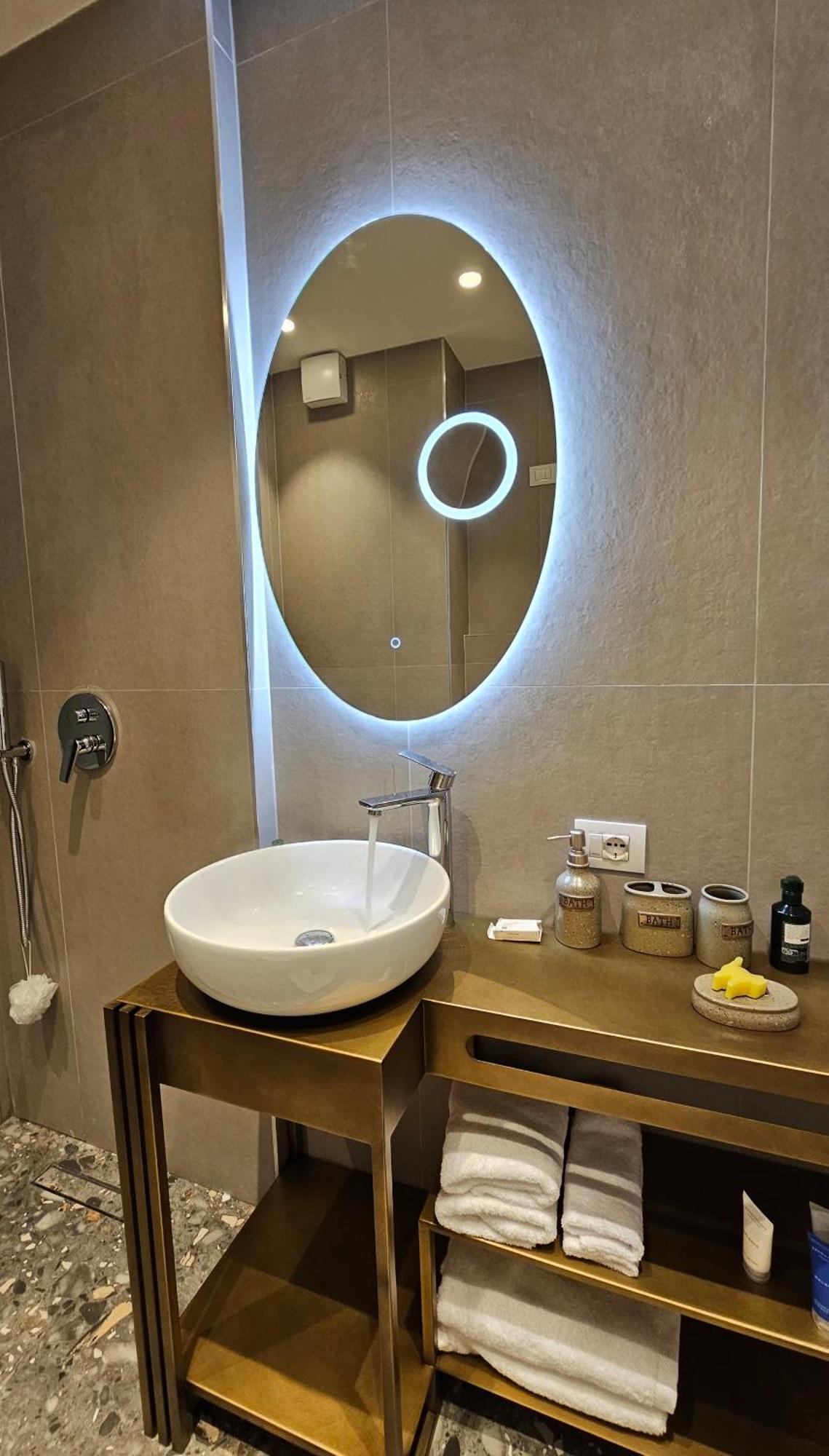 Apartament Center Easy_luxury *