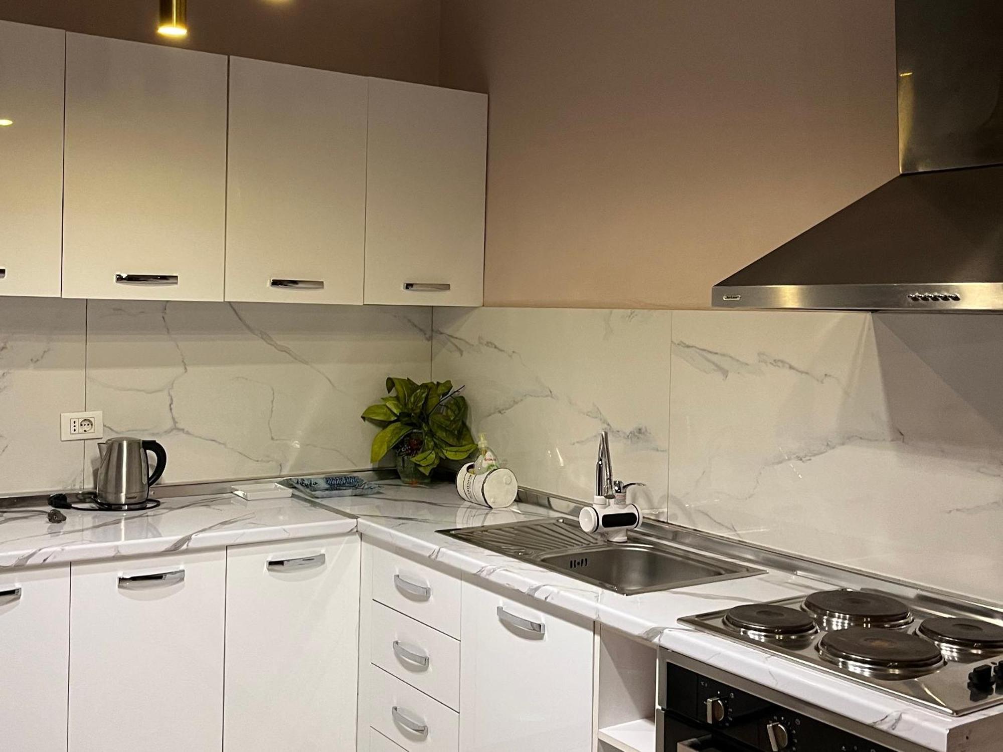 Center Easy_luxury Apartament