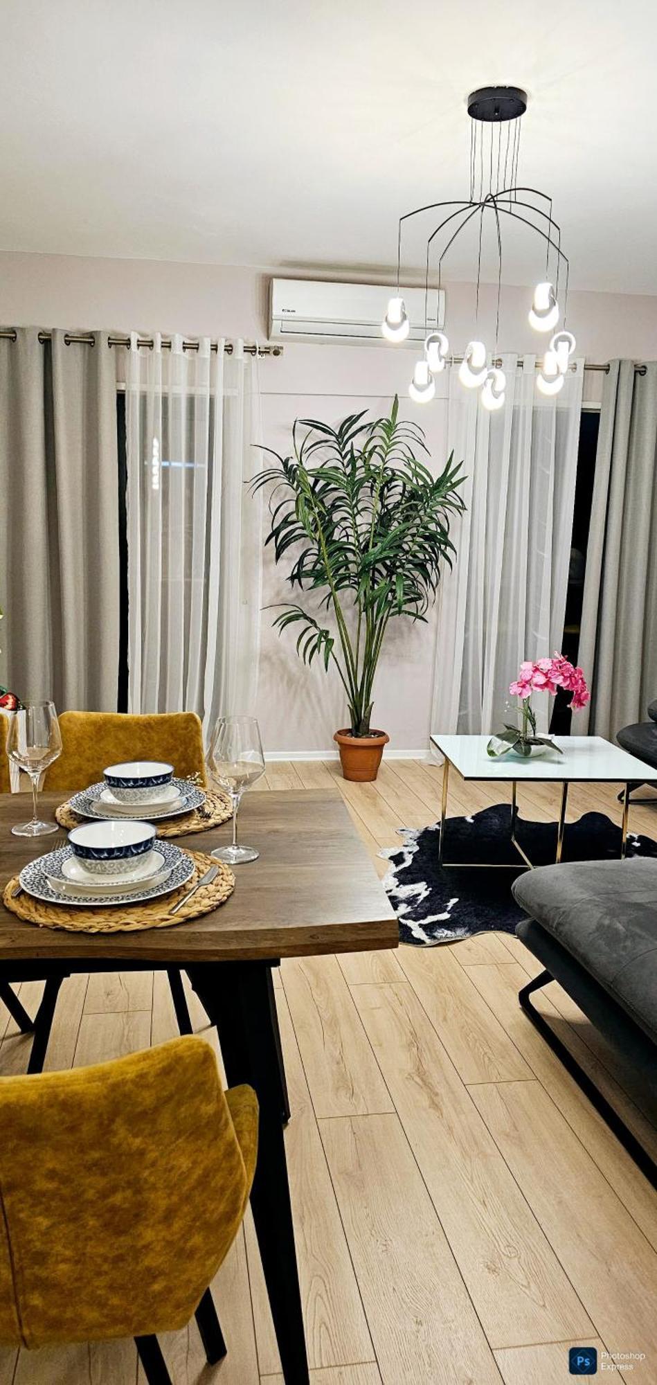 Center Easy_luxury Apartament Tirana